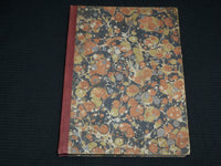 1938 HORTUS ACADEMICUS - LEYDEN UNIVERSITY 1587-1937 HARDCOVER BOOK - KD 7412