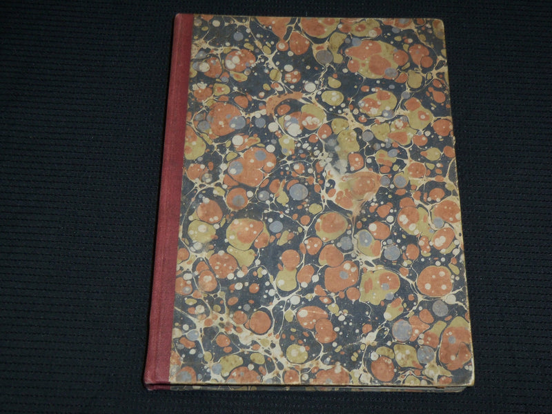 1938 HORTUS ACADEMICUS - LEYDEN UNIVERSITY 1587-1937 HARDCOVER BOOK - KD 7412