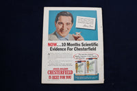 1953 MAY MODERN SCREEN MAGAZINE - JANET LEIGH COVER - E 12760