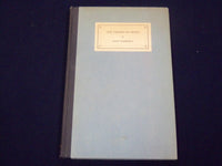 1923 THE TAKING OF HELEN BOOK BY JOHN MASEFIELD AUTOGRAPHED COPY #127 - KD 1721