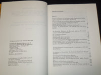 1978 GESCHICHTE DER DEUTSCHEN LITERATUR VIKTOR ZMEGAC VOLUME 1 & 2- KD 4669C