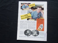 1934 DECEMBER 10 TIME MAGAZINE - MAXWELL ANDERSON - T 447