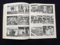 1947 BRENAU BUBBLES BRENAU COLLEGE YEARBOOK - GAINESVILLE, GEORGIA - YB 3067