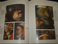 1996 TECHNIQUES OF THE GREAT MASTERS OF ART HARDCOVER BOOK - KD 2782