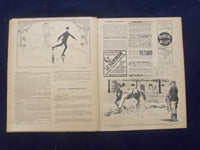 1908 FEB 22 LE SOURIRE MAGAZINE - ILLUSTRATED COMEDY - FRENCH TEXT - SP 4867H