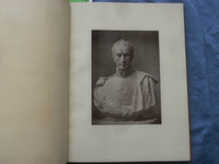 1933 BIBLIOGRAPHY OF LIBERATOR SIMON BOLIVAR HARDCOVER BOOK ENG/SP - KD 9358