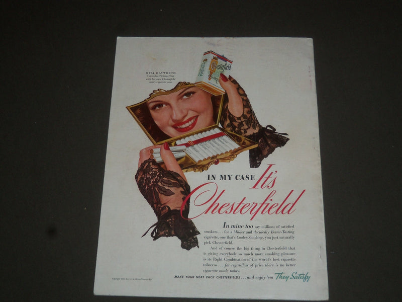 1942 MAY THE AMERICAN HOME MAGAZINE - NICE COVER, STORIES & PHOTOS - SP 7676