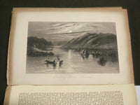 1841 THE SPORTING ALMANAC PUBLISHED IN LONDON - NICE ENGRAVINGS - J 2603