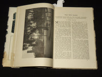 1909 MARCH NEW ENGLAND MAGAZINE - LAWSON'S THE FUTURE OF OUR COUNTRY - K 31