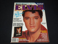1979 NO. 3 MODERN SCREEN PRESENTS - ELVIS MAGAZINE - ELVIS PRESLEY - E 15479