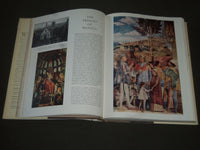 1961-1968 THE HORIZON BOOK LOT OF 8 - GREAT PHOTOS & ILLUSTRATIONS - KD 5H