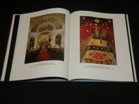 1999 GODOLLO VAROSI MUZEUM HARDCOVER BOOK - GREAT PHOTOS - HUNGARIAN - R 724D