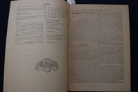 1872-1873 THE MONTHLY MUSICAL RECORD BOUND VOLUMES II & III - KD 9552