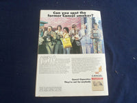 1973 DECEMBER MAD MAGAZINE - GREAT COVER & CARTOONS - ST 5153R