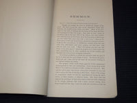 1873 A HISTORICAL DISCOURSE BOOK - LOWELL MASSACHUETTS - J 7986