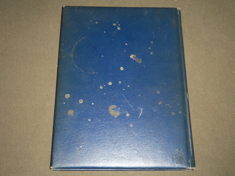 1948 THE DOMINICA ST. DOMINIC ACADEMY YEARBOOK - JERSEY CITY NEW JERSEY- YB 1228