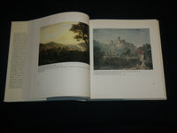 1987 HEIDELBERG IM POETISCHEN AUGENBLICK HARDCOVER BOOK - GERMAN - KD 7102