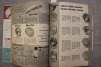 1964 SPRING-SUMMER STATE WHOLESALE SUPPLEMENT CATALOG - PALMER-NICHLAUS - K 3452