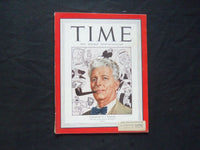 1945 NOVEMBER 26 TIME MAGAZINE - H.T. WEBSTER - T 996