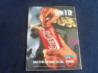 1994 OCTOBER 22-23 AC-DELCO 200/500 RACING PROGRAM-N.C. MOTOR SPEEDWAY- SP 3898N
