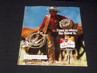 1983 MARCH 25 GOLF WORLD MAGAZINE - BILL ROGERS FRONT COVER - E 6945