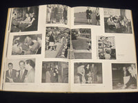 1947 L'AGENDA BUCKNELL UNIVERSITY LEWISBURG PENNSYLVANIA YEARBOOK - YB 127