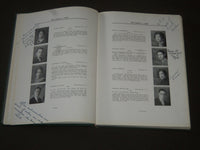 1929 THE SHADOW RIDER COLLEGE YEARBOOK - TRENTON NEW JERSEY - PHOTOS - YB 1064