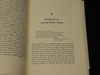 1973 POLITICAL PRIONERS IN AMERICA BOOK INSCRIBED BY CHARLES GOODELL - D 565