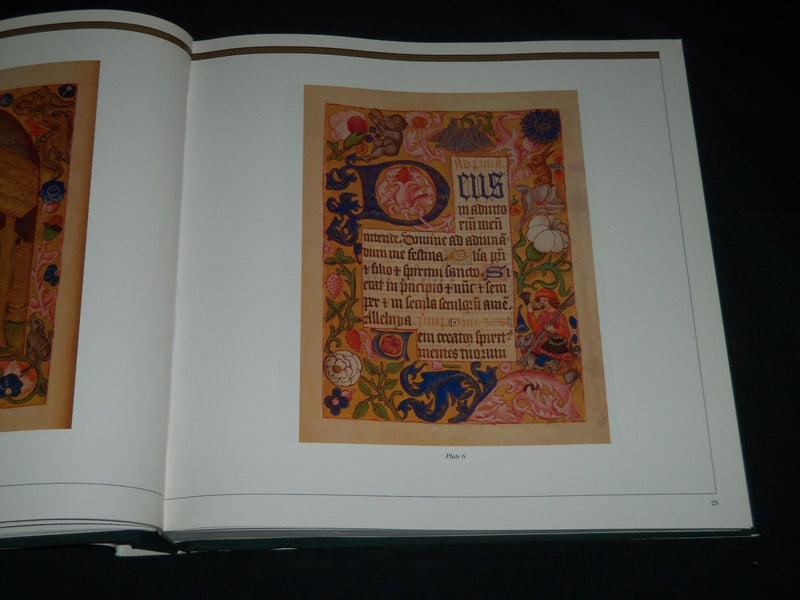 1998 600 YEARS OF BRITISH PAINTING - THE BERGER COLLECTION BOOK - D 338