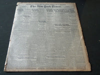 1925 SEPTEMBER 3 NEW YORK TIMES - NEW YORK PAYS THIRD OF ALL INCOME TAX- NT 7208