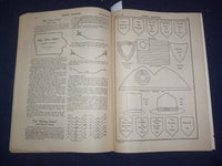 1918 FEBRUARY PRIMARY EDUCATION MAGAZINE - J 9777