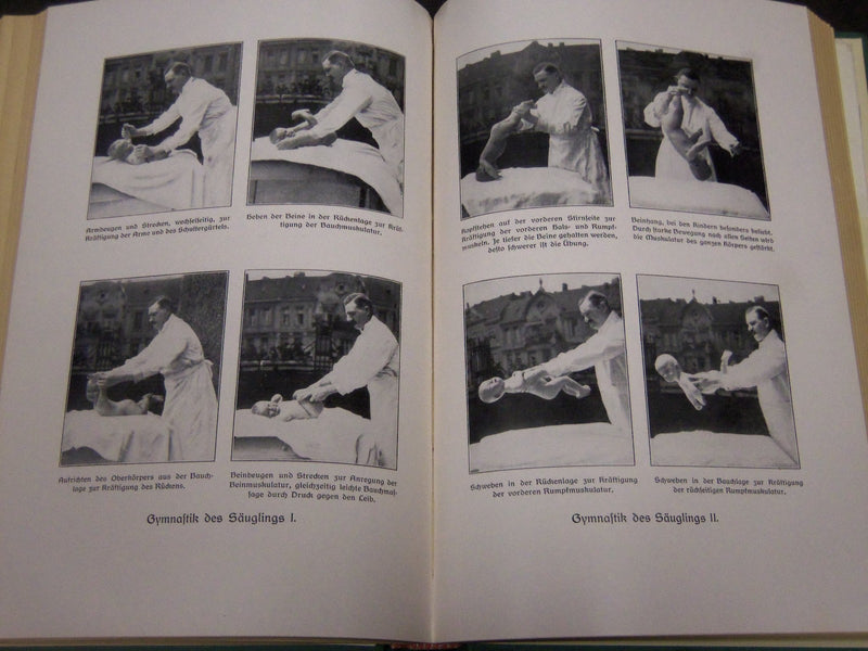 1928 DAS FRAUENBUCH GERMAN BOOK - NICE ILLUSTRATIONS - FASHION - KD 5826