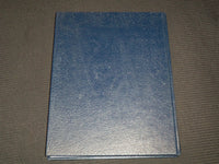 1982 ELIZABETH TOWN & UNION COUNTY A PICTORIAL HISTORY BOOK - KD 4585H