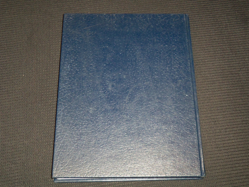 1982 ELIZABETH TOWN & UNION COUNTY A PICTORIAL HISTORY BOOK - KD 4585H