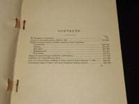 1906 MARCH BULLETIN OF THE BUREAU OF LABOR REPORT NO. 63 - K 39