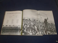 1950 THE COROLLA UNIVERSITY OF ALABAMA YEARBOOK -TUSCALOOSA, ALABAMA - YB 2424