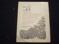 1962 MAY NATIONAL PROFESSIONAL PHOTOGRAPHER - PHOTOS & ARTICLES - ST 6626