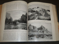 1921 JAN-DEC AMERICAN FORESTRY MAGAZINE BOUND VOLUME - COVERS & ADS - R 401