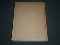 1930 A TREATISE ON FINE ARTS BOOK - LIMITED EDITION NO. 917 - KD 4242