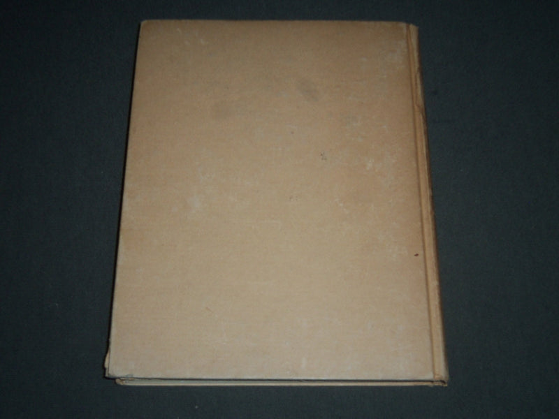 1930 A TREATISE ON FINE ARTS BOOK - LIMITED EDITION NO. 917 - KD 4242