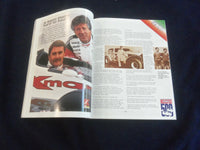 1994 MAY 29 78TH INDIANAPOLIS 500 RACING PROGRAM - GREAT PHOTOS - SP 6599F
