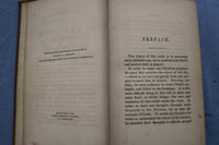 1869 GRANDMOTHER'S SCRAP-BOOK OR THE WAY TO DO GOOD HARDCOVER BOOK - KD 9485