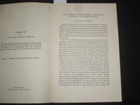 1958 THE AMERICAN REVOLUTION SOFTCOVER BOOK BY EDMUND S. MORGAN - J 9867