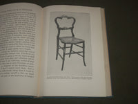 1926 COLLECTOR'S LUCK IN ENGLAND BOOK BY ALICE VAN LEER CARRICK - KD 4642