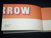 1990 THIS WAS TOMORROW VOLUMES 1 & 2 BY GIANNO MALOSSI - KD 4671O