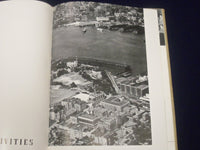 1940 THE LINK STEVENS INSTITUTE OF TECHNOLOGY NEW JERSEY YEARBOOK - YB 1