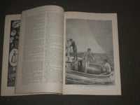 1920 SEPTEMBER ST. NICHOLAS MAGAZINE - ILLUSTRATIONS, STORIES & ADS - B 4618