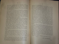 1882 LAWS OF ALABAMA CLAIMS AND RULES OF COURT - J 4483
