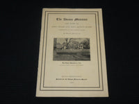 1935 THE ADAMS MANSION SOFTCOVER BOOK BY HENRY ADAMS - MASSACHUSETTS - J 7059