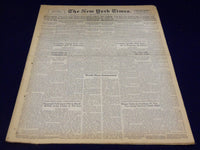 1947 JUNE 19 NEW YORK TIMES - CITY AUTO TAX UNLIKELY - NT 3419